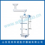浙江HNDT-05型單臂電動(dòng)多功能塔（腔鏡塔）