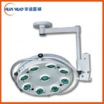 浙江led手術(shù)無影燈