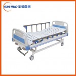 浙江A8型雙搖手動(dòng)護(hù)理床