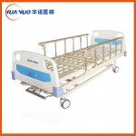 浙江A7?型?三搖手動(dòng)護(hù)理床