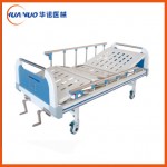 浙江A6?型雙搖手動(dòng)護(hù)理床