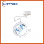 浙江HNZF500型手術(shù)無影燈