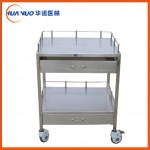 浙江B33全不銹鋼配電源座儀器車(chē)