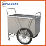 浙江B32全不銹鋼洗衣房車(chē)