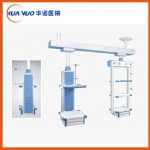 浙江HNDT-07型icu病房移動(dòng)式固定式吊橋(干濕分離)