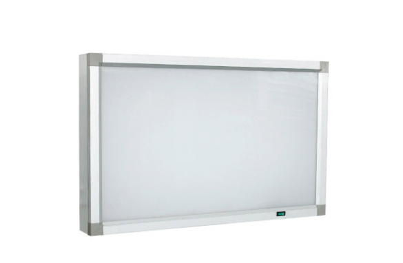 浙江D2新型醫(yī)用觀片燈（雙聯(lián)）