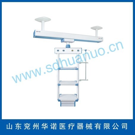 浙江HNDT-08型icu移動(dòng)式固定式吊橋(干濕合一)