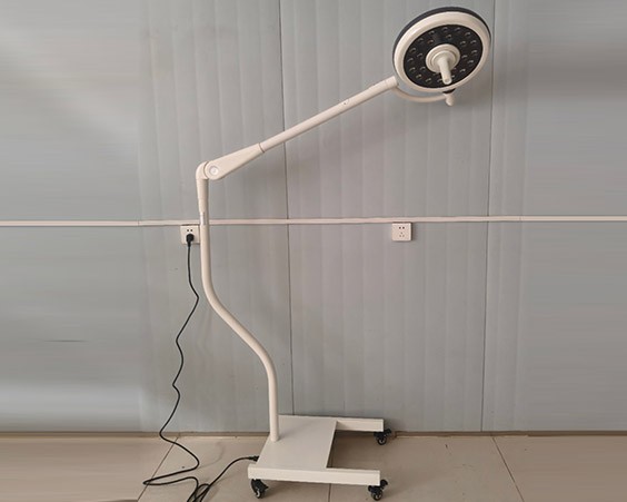 浙江HNLED400Y型醫(yī)用手術(shù)照明燈